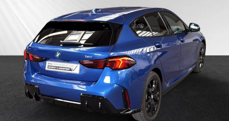 Bmw Serie 1 120 M Sport AHK *? 1.190 Zubehörbonus*  - photo n°3 Bmw Serie 1 120 M Sport AHK *? 1.190 Zubehörbonus*  occasion à LEIMBACH - photo n°3