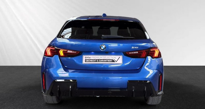 Bmw Serie 1 120 M Sport AHK *? 1.190 Zubehörbonus*  - photo n°6 Bmw Serie 1 120 M Sport AHK *? 1.190 Zubehörbonus*  occasion à LEIMBACH - photo n°6