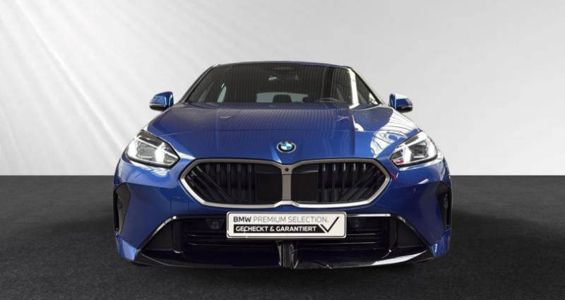 Bmw Serie 1 120 M Sport AHK *? 1.190 Zubehörbonus*  - photo n°5 Bmw Serie 1 120 M Sport AHK *? 1.190 Zubehörbonus*  occasion à LEIMBACH - photo n°5