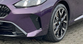 Bmw Serie 1 occasion 2025 mise en vente à Montvrain par le garage EXELLIA AUTO LEASE - photo n°1