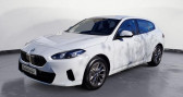 Annonce Bmw Serie 1 occasion Essence 120 Steptronic *Komfortzugang*LED*SHZ*DAB*R�ckfa � LEIMBACH