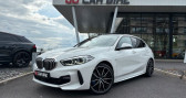 Annonce Bmw Serie 1 occasion Diesel 120D 190CH M SPORT Garantie 6 ans Suivi Toit ouvrant Feux le  Sarreguemines