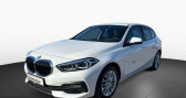 Bmw Serie 1 occasion année 2023 boite Automatique Annonce Bmw Serie 1 occasion Diesel 120d 190Ch xDrive Advant. LC-Prof DAB SHZ RFK Caméra / 28 à Saint-Diéry