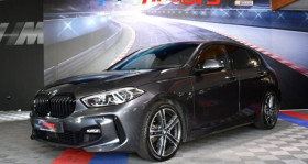 Bmw Serie 1 , garage PF MOTORS  Sarraltroff
