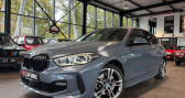 Bmw Serie 1 occasion année 2020 boite Automatique Annonce Bmw Serie 1 occasion Diesel 120D xDrive 190CH M Sport Garantie 6 ans Suivi Caméra Sièges à Sarreguemines