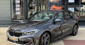 Bmw Serie 1 occasion 2021 mise en vente &agrave; Forbach par le garage EWIGO FORBACH - photo n&deg;1