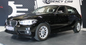 Annonce Bmw Serie 1 occasion Essence 120i BVA Sport Aucun frais � pr�voir Avec garantie � VILLENEUVE D'ASCQ