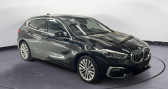 Annonce Bmw Serie 1 occasion Essence 120i DKG F40 Luxury - Acc�s Confort - Pack Hifi � MONTELIMAR