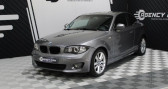 Bmw Serie 1 120i E82 Coup� - 170CH - BVA Steptronic  2011 - annonce de voiture en vente sur Auto S&eacute;lection.com