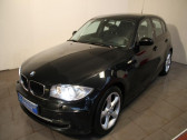 Annonce Bmw Serie 1 occasion Diesel 123 D  Brest