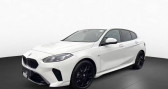 Annonce Bmw Serie 1 occasion Essence 123 xDr M SPORT LivePro,AdLED,360�,HUD,H/K,St G � sarcelles