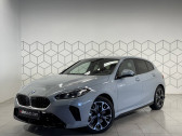 Annonce Bmw Serie 1 occasion Essence 123 xDrive 218 ch DKG7 M Sport 5p � Tarbes