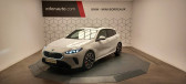 Bmw Serie 1 occasion année 2025 boite Sequentielle Annonce Bmw Serie 1 occasion Essence 123 xDrive 218 ch DKG7 M Sport 5p à Lormont