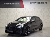 Annonce Bmw Serie 1 occasion Essence 123 xDrive 218 ch DKG7 M Sport 5p � B�ziers