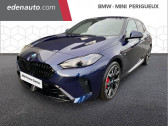 Annonce Bmw Serie 1 occasion Essence 123 xDrive 218 ch DKG7 M Sport 5p � Trelissac