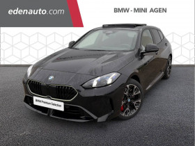 Bmw Serie 1 , garage BMW MINI AGEN - EDENAUTO PREMIUM AGEN � Bo�