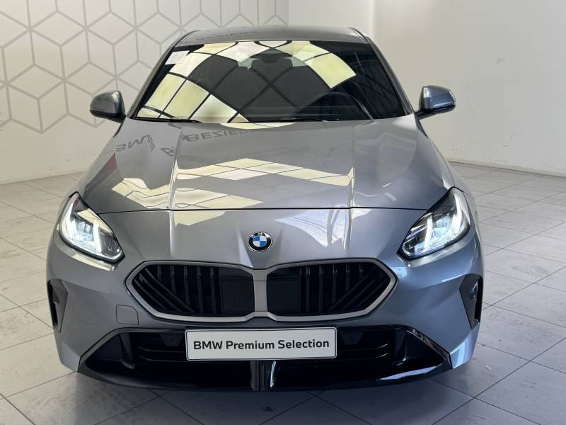 Bmw Serie 1 123 xDrive 218 ch DKG7 M Sport  occasion � Carcassonne - photo n�4
