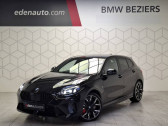 Annonce Bmw Serie 1 occasion Essence 123 xDrive 218 ch DKG7 M Sport � B�ziers