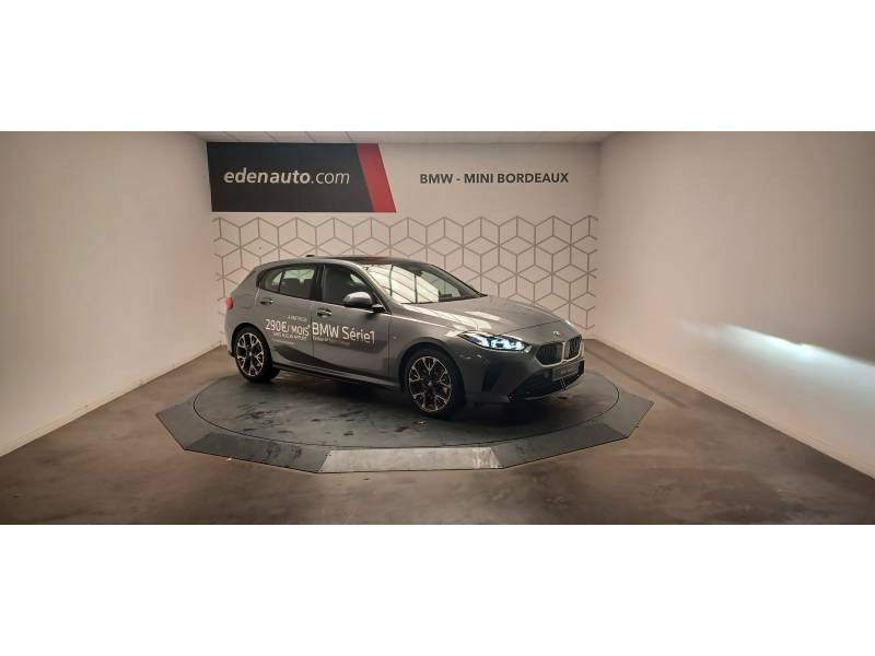 Bmw Serie 1 123 xDrive 218 ch DKG7 M Sport  occasion  Lormont - photo n20