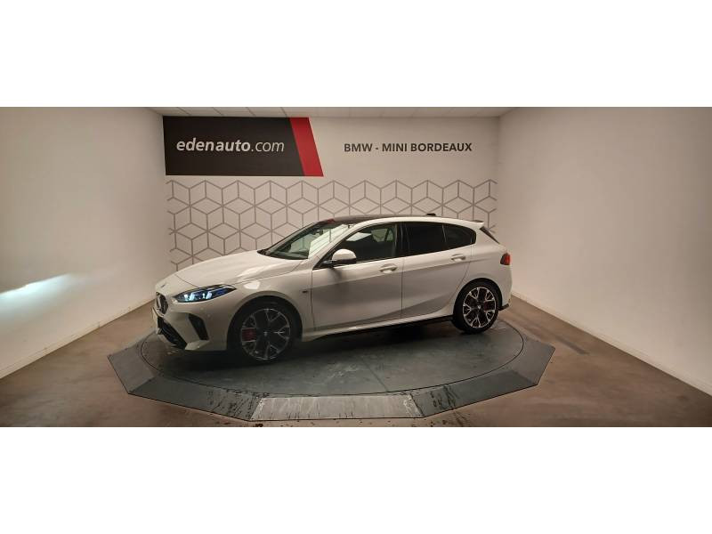 Bmw Serie 1 123 xDrive 218 ch DKG7 M Sport  occasion � Lormont - photo n�17