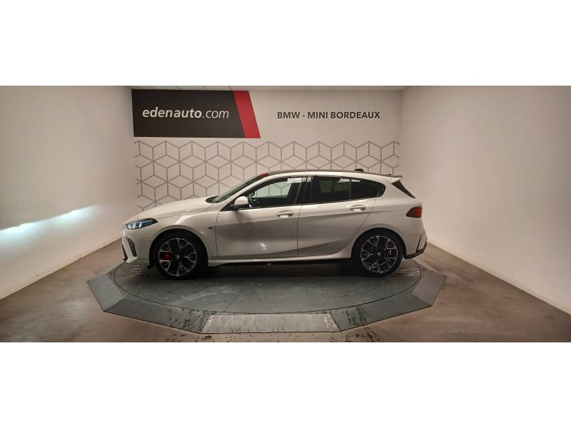 Bmw Serie 1 123 xDrive 218 ch DKG7 M Sport  occasion � Lormont - photo n�19