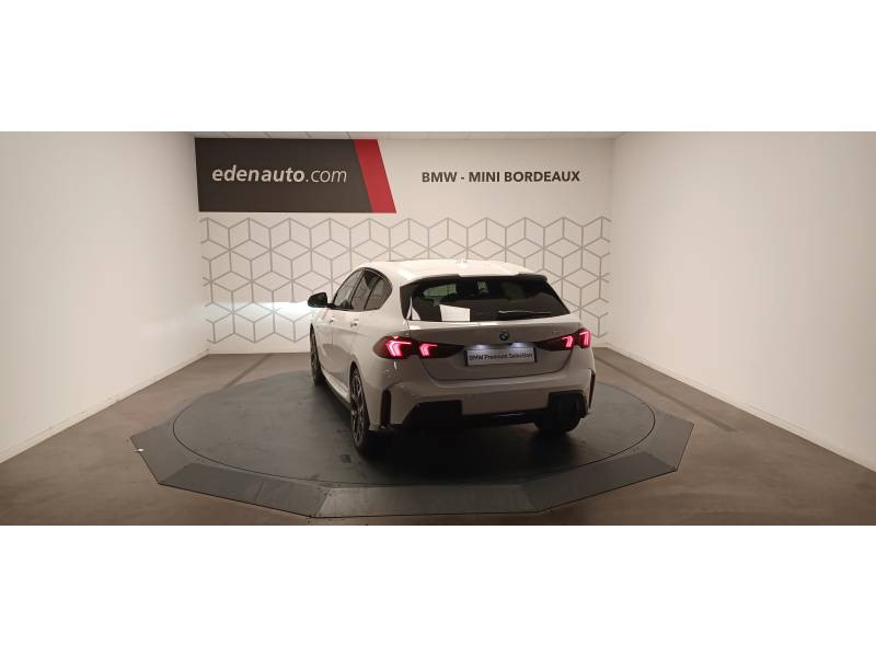 Bmw Serie 1 123 xDrive 218 ch DKG7 M Sport  occasion  Lormont - photo n16