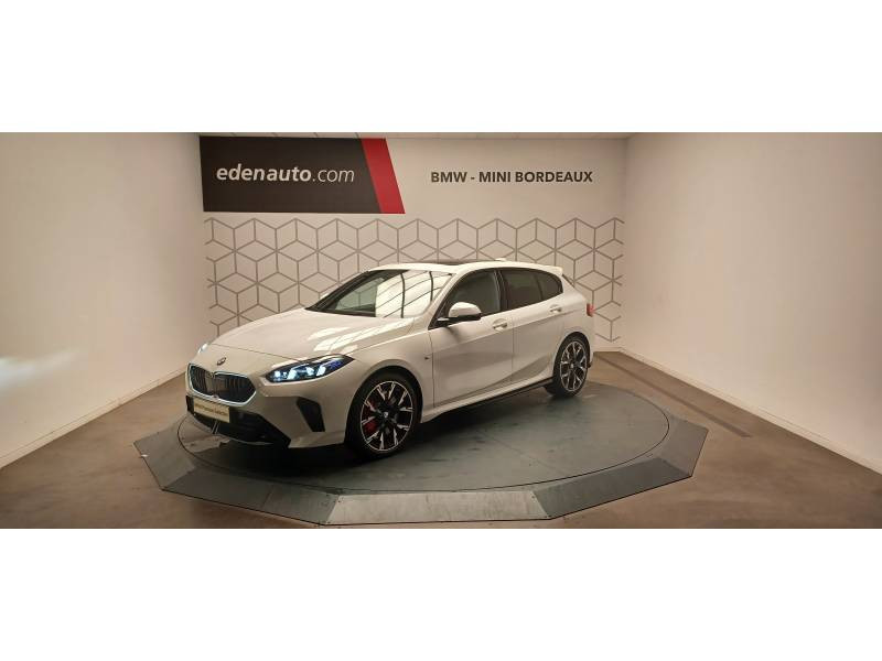 Bmw Serie 1 123 xDrive 218 ch DKG7 M Sport  occasion  Lormont - photo n11