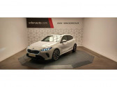 Annonce Bmw Serie 1 occasion Essence 123 xDrive 218 ch DKG7 M Sport  Lormont