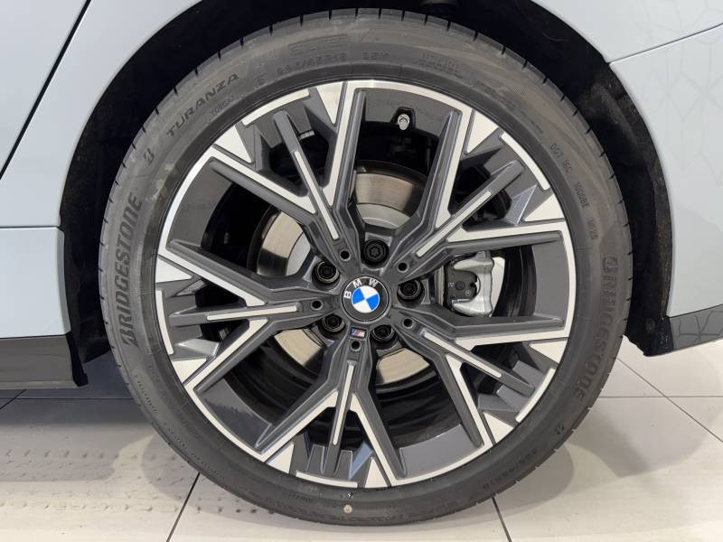 Bmw Serie 1 123 xDrive 218 ch DKG7 M Sport  occasion  Tarbes - photo n7