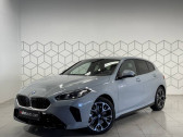 Annonce Bmw Serie 1 occasion Essence 123 xDrive 218 ch DKG7 M Sport  Tarbes