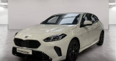 Annonce Bmw Serie 1 occasion Essence 123 xDrive M Sport Driv.Assist+ Harman/K Kamera � sarcelles