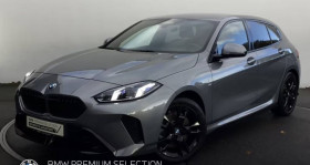 Bmw Serie 1 , garage SELECTIVE AUTO � sarcelles