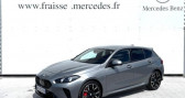 Bmw Serie 1 occasion année 2025 boite Automatique Annonce Bmw Serie 1 occasion Hybride 123 xDriveA 218ch M Sport Design DKG7 à Saint-germain-laprade