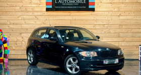 Bmw Serie 1 , garage L'AUTOMOBILE PERFORMANCE PARIS � Les Alluets Le Roi