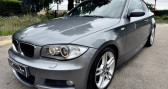 Bmw Serie 1 123d COUPE PACK ///M   Chateau sur Epte 27
