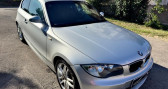 Bmw Serie 1 occasion année 2009 boite Manuelle Annonce Bmw Serie 1 occasion Diesel 123D PACK ///M à Chateau sur Epte