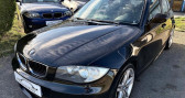 Annonce Bmw Serie 1 occasion Diesel 123DA PACK ///M � Chateau sur Epte