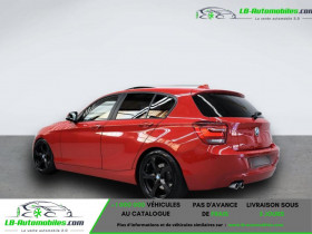 Bmw Serie 1 125d 218CH  occasion � Beaupuy - photo n�3