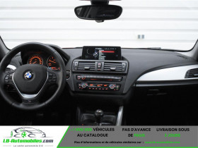Bmw Serie 1 125d 218CH  occasion � Beaupuy - photo n�2