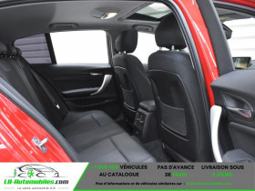 Bmw Serie 1 125d 218CH  occasion � Beaupuy - photo n�5