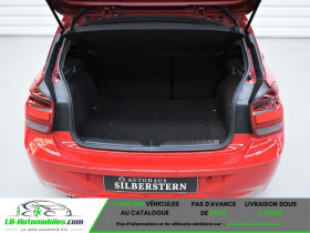 Bmw Serie 1 125d 218CH  occasion � Beaupuy - photo n�7