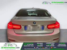 Bmw Serie 1 125d 224 ch BVA  occasion � Beaupuy - photo n�6