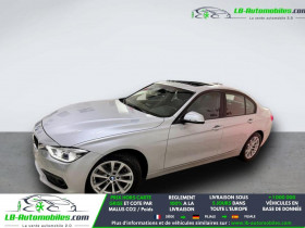 Bmw Serie 1 125d 224 ch BVA  occasion � Beaupuy - photo n�2