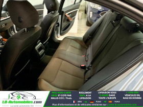 Bmw Serie 1 125d 224 ch BVA  occasion � Beaupuy - photo n�8