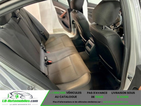 Bmw Serie 1 125d 224 ch BVA  occasion � Beaupuy - photo n�8