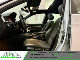 Bmw Serie 1 125d 224 ch BVA  occasion � Beaupuy - photo n�7