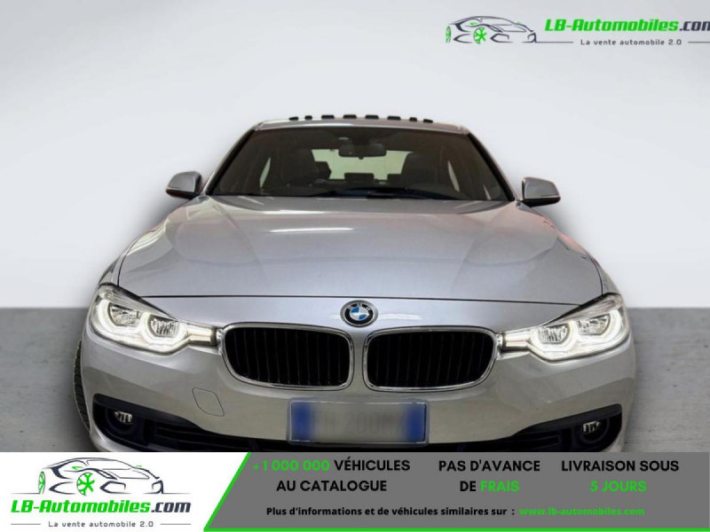 Bmw Serie 1 125d 224 ch BVA  occasion � Beaupuy - photo n�4