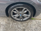 Bmw Serie 1 occasion année 2018 boite Automatique Annonce Bmw Serie 1 occasion Essence 125d 224 ch BVA à Beaupuy