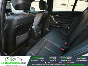 Bmw Serie 1 125i 218CH BVA  occasion � Beaupuy - photo n�3