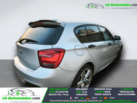 Bmw Serie 1 125i 218CH BVA  occasion � Beaupuy - photo n�2